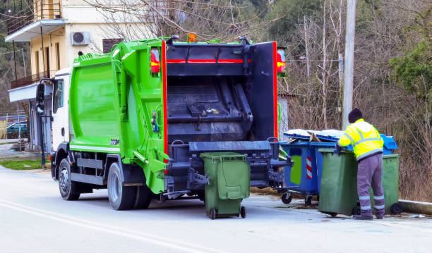 Rancho Cucamonga, CA Junk Removal Company