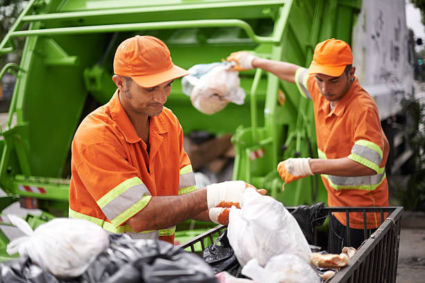 Best Yard Waste Removal  in Rancho Cumonga, CA