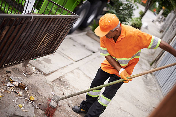Demolition Debris Removal in Rancho Cucamonga, CA